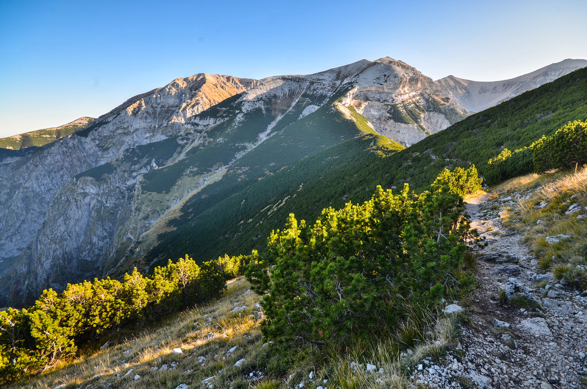 Parco Nazionale della Majella